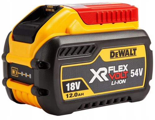  DeWalt 18V 12Ah Li-Ion Battery