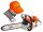 STIHL Cordless Toy Chainsaw Set