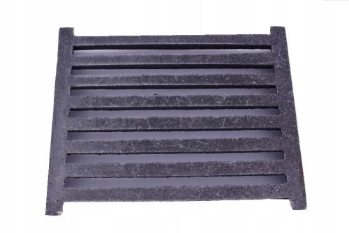  CAST IRON GRID FOR STOVES 32x22CM GRID