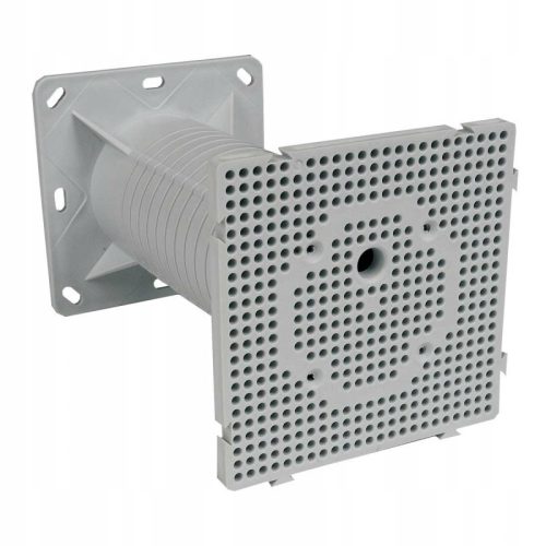 Kopos built-in electrical box 120 x 120 x 200 mm