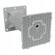 Kopos built-in electrical box 120 x 120 x 200 mm