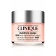  Clinique Moisture Surge 100-Hour 1 SPF moisturizing facial gel for day and night, 125 ml