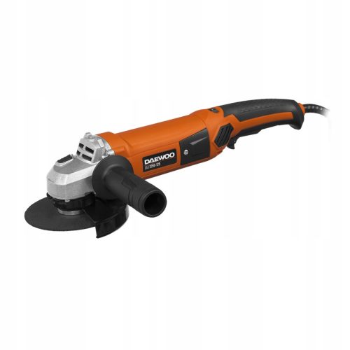  Daewoo 1200 W 230 V corded angle grinder