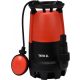 Garden irrigation pump - floor pump Yato 900 W 18000 l/h