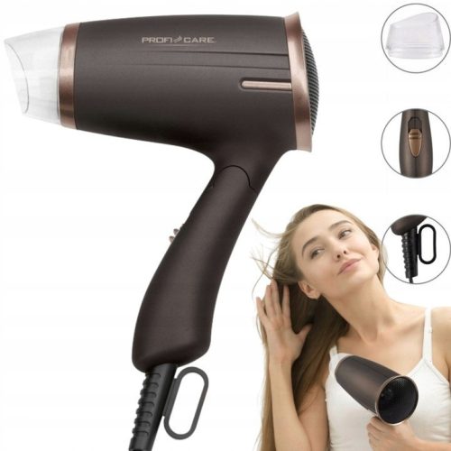  Proficare Hairdryer PC-HT 3009 Hairdryer