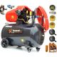 Compresseur d'huile KowaL Polska k7 100 l 10 bar