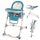  Lionelo feeding chair 105 x 54 x 85 cm