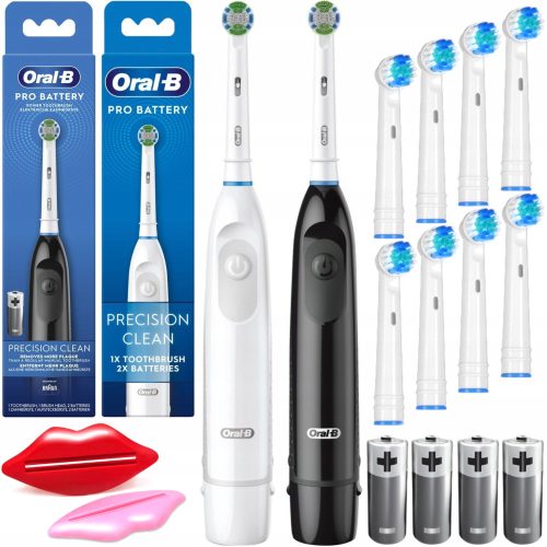 Oral-B Advance Power DB4010 electric toothbrush 5903818965484