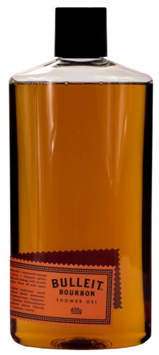  Mr. Bourbon-Gel Bullet Drool 400 ml