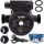 Circulation pump 25-80 180 FOR the central heating stove