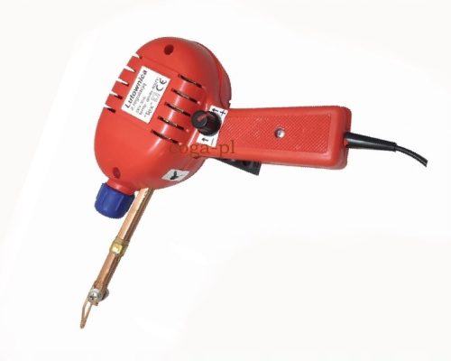  TEX Transformer Soldering Iron 250W LED Control