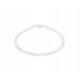  Faveo bracelet 5079 18.5 cm white