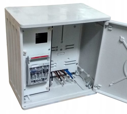 Gama Electric ZPL-0144 switchgear