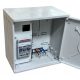 Gama Electric ZPL-0144 switchgear