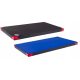  Gymnastics mat Ring black 200 cm x 120 cm