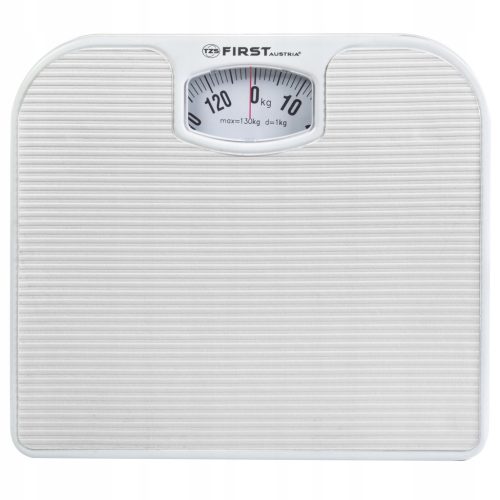  First Austrian bathroom scale 8020-wi