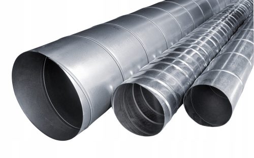 solvent round channel