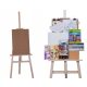  Painting set for a CHILD + EALS, paints, colored pencils