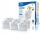  Filter insert for the Aqualogis Pure+ jug 1 pc.