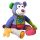  britto pop plush matisse monkey