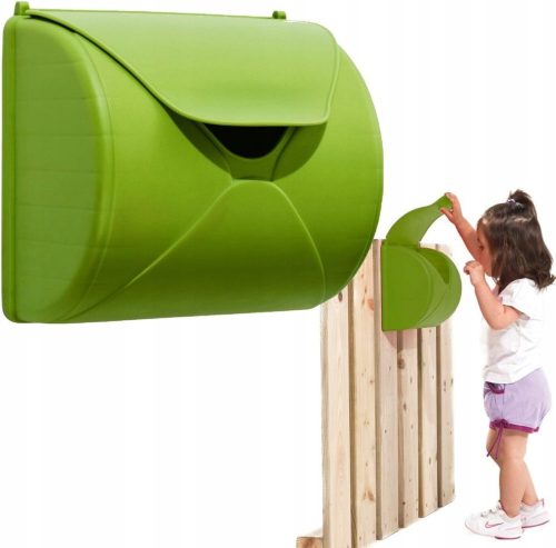 GIGI TOYS LIMONKA mailbox for letters