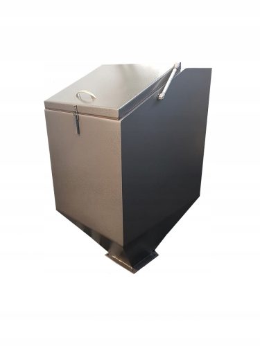  Fuel tank 180kg 2mm Feeder bin