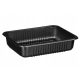 Takeaway packaging containers 320 pieces 227x178x50