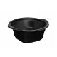 Takeaway soup containers, 600 pieces, 0.5 l