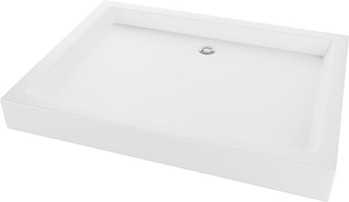  Rectangular shower tray Mexen Rio, 100 x 80 cm