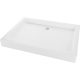  Rectangular shower tray Mexen Rio, 100 x 80 cm