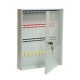 Leomar Single Door Health and Safety Key Cabinet, 42cm x 35cm