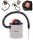 Knap vacuum cleaner 800 W 10 l