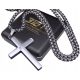  CHAIN + NICE CROSS SURGICAL STEEL 316L