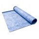 Sanitline Sealing mat 1.2x10 m blue