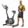  Hop-Sport HS-2080 Spark vertical magnetic exercise bike