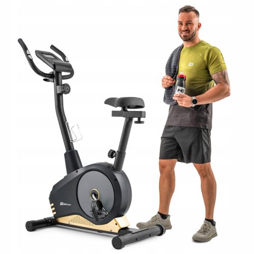  Hop-Sport HS-2080 Spark vertical magnetic exercise bike