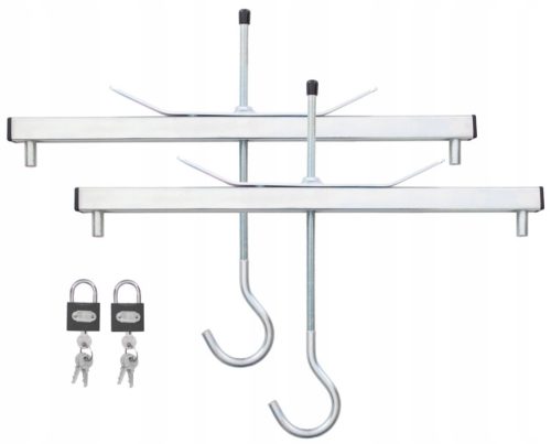 FASMET-Rackhalter 120 kg