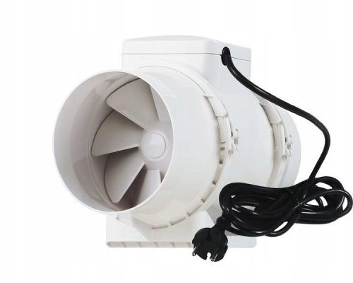  Vents TT 100 mm Duct ventilator