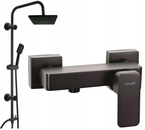 Series Surface-Mounted Shower Set, Valvex Loft