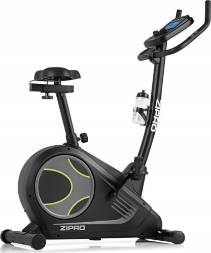  Zipro Flame Upright Magnetic Exercise Bike