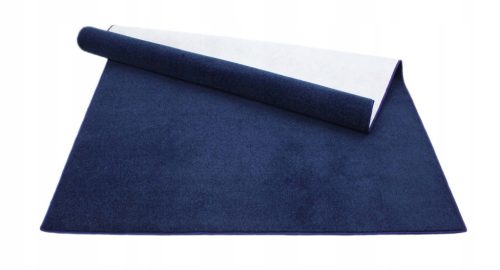  DIAMOND NAVY BLUE CARPET, 100x150cm