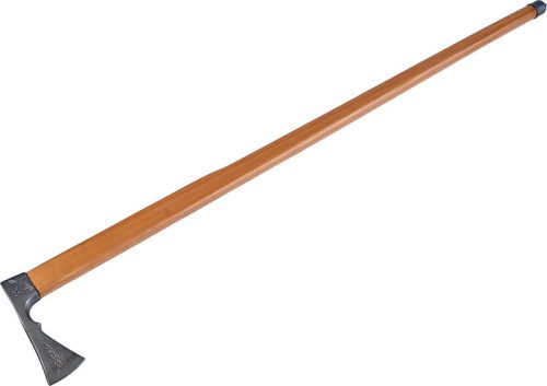  Juco highlander's axe, forged, usable