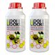  Liquid preparation for septic tanks Biobakt 1 l