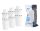  Filter insert for Dafi Classic 5+1 jug 6 pcs.