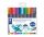  Staedtler Marker 18 pcs.