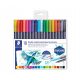  Staedtler Marker 18 pcs.