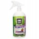 Insect Repellent One Shot Anti-Bed Bug Liquid 0.5 kg 500 ml