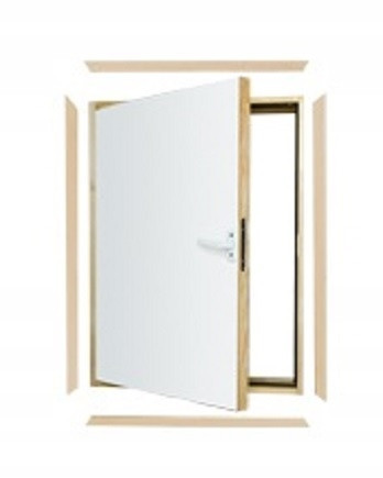 FAKRO hinged doors 60 cm