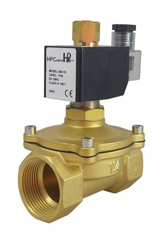 hpControl valve 1 1/4'' Z11LA1-1477