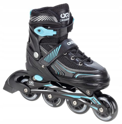  Patins à roulettes Croxer Optima 680083, tailles 39-42